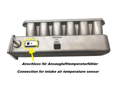 Preview: Ansaugluft -Temperaturfühler